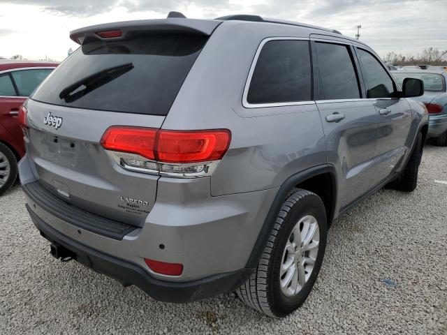 Photo 4 from auction – 2015 JEEP GRAND CHER with VIN 1C4RJEAG3FC104714