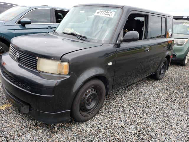 Photo 2 from auction – 2006 SCION XB with VIN JTLKT324964057191