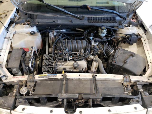 Photo 7 from auction – 2004 BUICK LESABRE LI with VIN 1G4HR54K14U156365