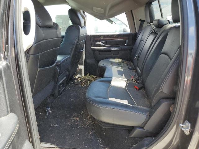 Photo 6 from auction – 2016 RAM 1500 LARAM with VIN 1C6RR7NT5GS185399