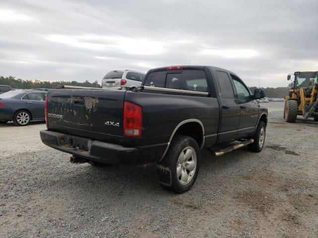Photo 4 from auction – 2002 DODGE RAM 1500 with VIN 1D7HU18N32J150281