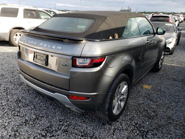 Photo 4 from auction – 2018 LAND ROVER RANGE ROVE with VIN SALVC5RX5JH293965