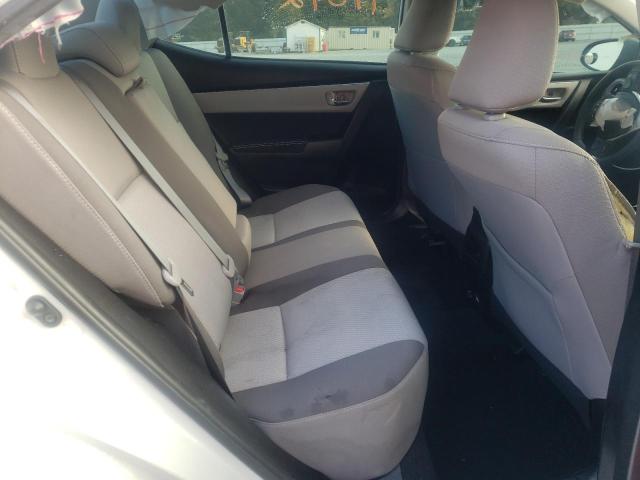 Photo 6 from auction – 2019 TOYOTA COROLLA L with VIN 5YFBURHE6KP865162