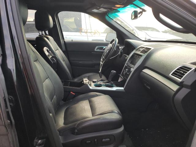 Photo 5 from auction – 2014 FORD EXPLORER S with VIN 1FM5K8GT6EGB84160
