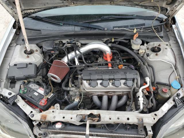 Photo 7 from auction – 2003 HONDA CIVIC LX with VIN 1HGES15503L019243