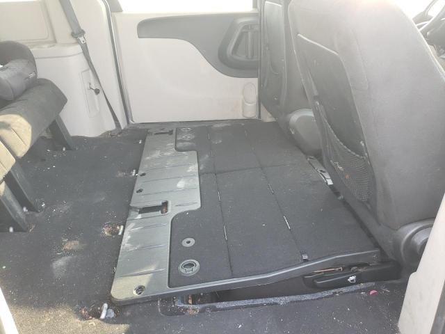 Photo 6 from auction – 2015 DODGE GRAND CARA with VIN 2C4RDGBG4FR516293