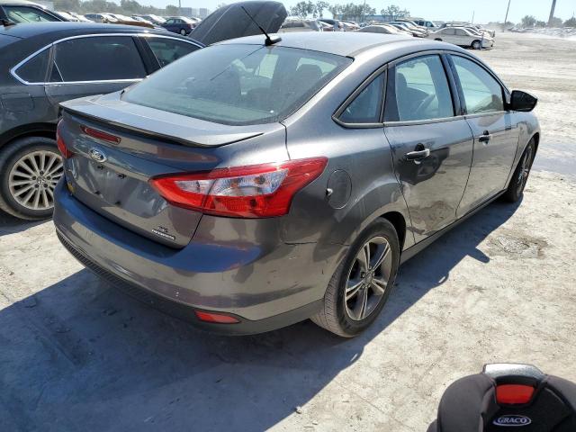 Photo 4 from auction – 2014 FORD FOCUS SE with VIN 1FADP3F29EL263011