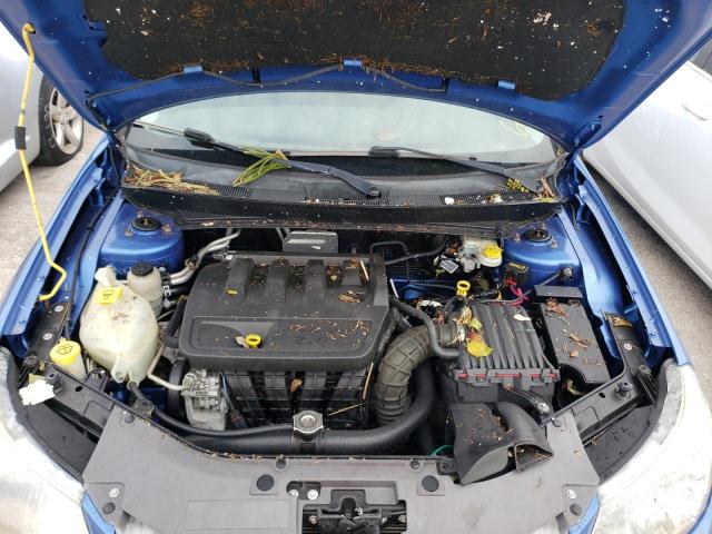 Photo 7 from auction – 2008 CHRYSLER SEBRING with VIN 1C3LC45K28N608854