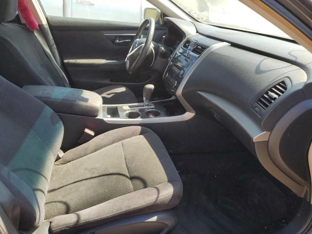 Photo 5 from auction – 2013 NISSAN ALTIMA 2.5 with VIN 1N4AL3AP9DC148926