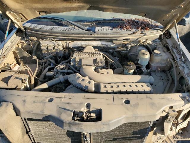 Photo 7 from auction – 2007 FORD F150 with VIN 1FTRF12507KB30430