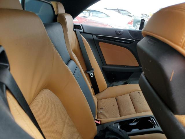 Photo 6 from auction – 2016 MERCEDES-BENZ E 400 with VIN WDDKK6FF8GF320763