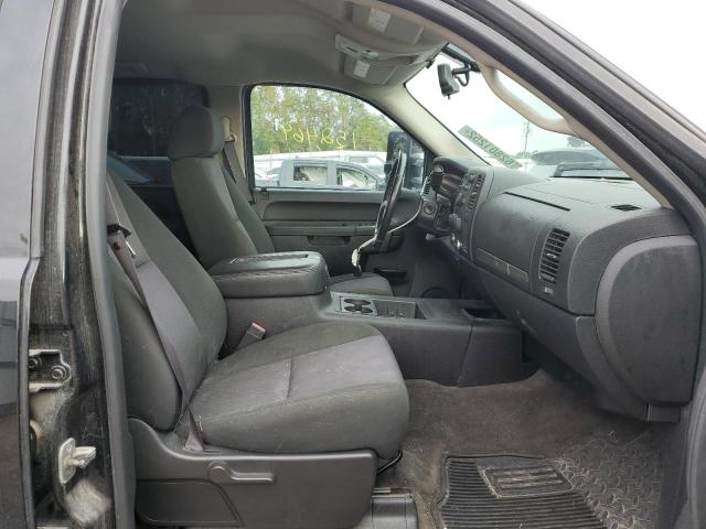 Photo 5 from auction – 2012 CHEVROLET SILVERADO with VIN 1GC1KXCG2CF129293