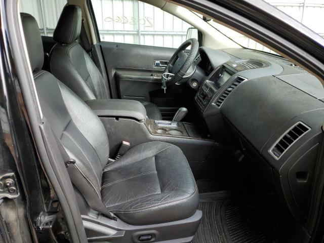 Photo 5 from auction – 2007 FORD EDGE SEL P with VIN 2FMDK49C97BB39953