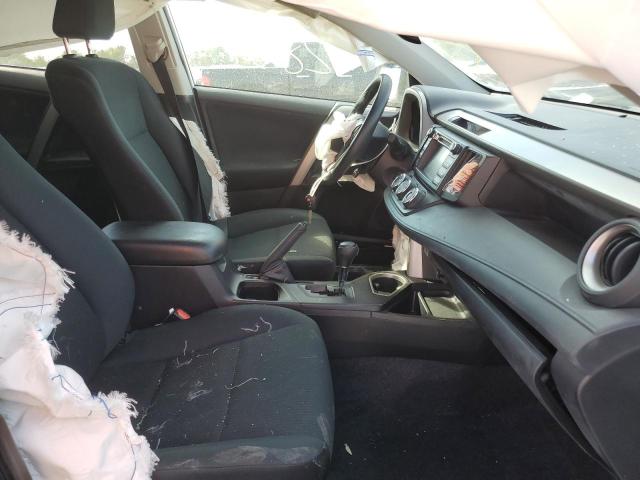 Photo 5 from auction – 2018 TOYOTA RAV4 LE with VIN 2T3BFREV5JW719399