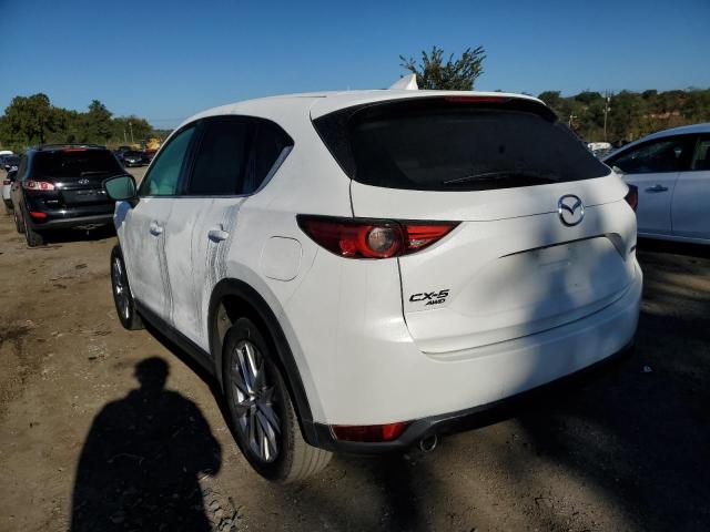 Photo 3 from auction – 2019 MAZDA CX-5 GRAND with VIN JM3KFBDM6K0651417
