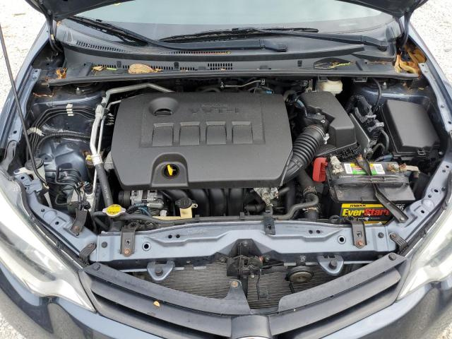 Photo 7 from auction – 2014 TOYOTA COROLLA L with VIN 2T1BURHE1EC215000