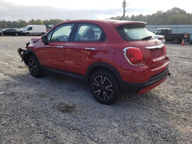 Photo 3 from auction – 2017 FIAT 500X POP with VIN ZFBCFYAB4HP544503