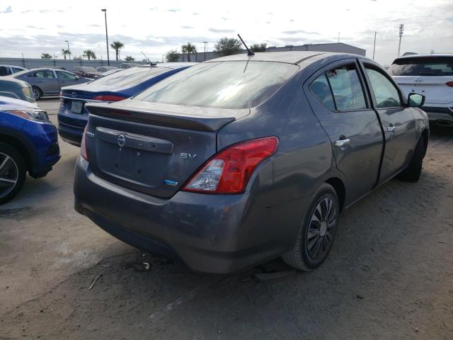 Photo 4 from auction – 2016 NISSAN VERSA S with VIN 3N1CN7AP8GL898155