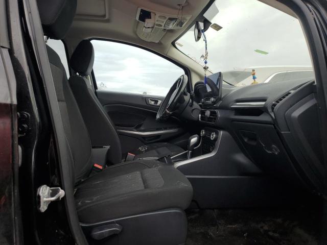 Photo 5 from auction – 2020 FORD ECOSPORT S with VIN MAJ3S2GE3LC358772