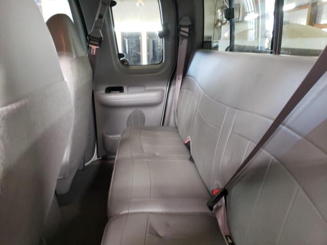 Photo 6 from auction – 2000 FORD F150 with VIN 1FTRX17L3YNA40807