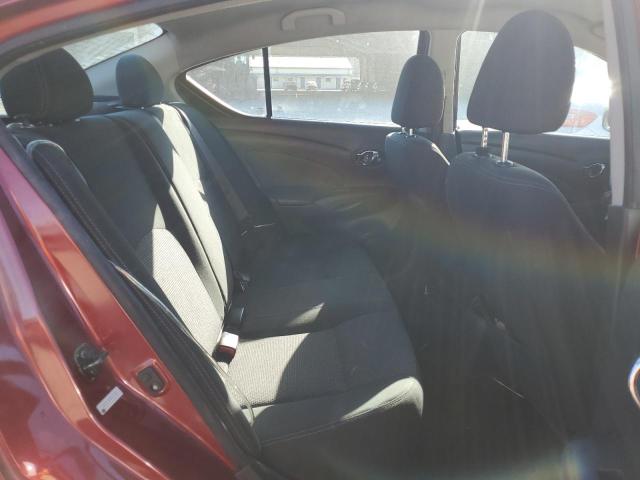 Photo 6 from auction – 2019 NISSAN VERSA S with VIN 3N1CN7AP3KL824361