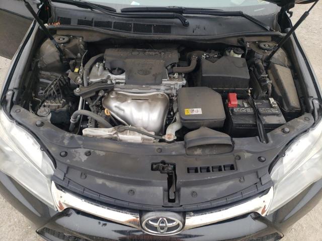 Photo 7 from auction – 2017 TOYOTA CAMRY LE with VIN 4T1BF1FK4HU327622