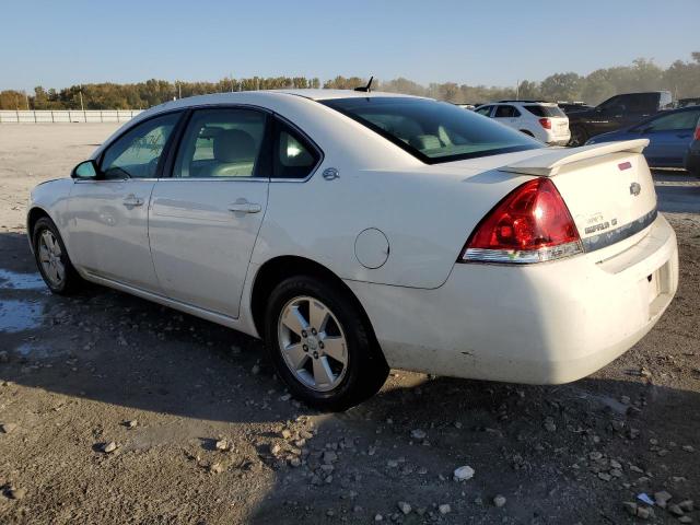 Photo 3 from auction – 2008 CHEVROLET IMPALA LT with VIN 2G1WT58K181263787