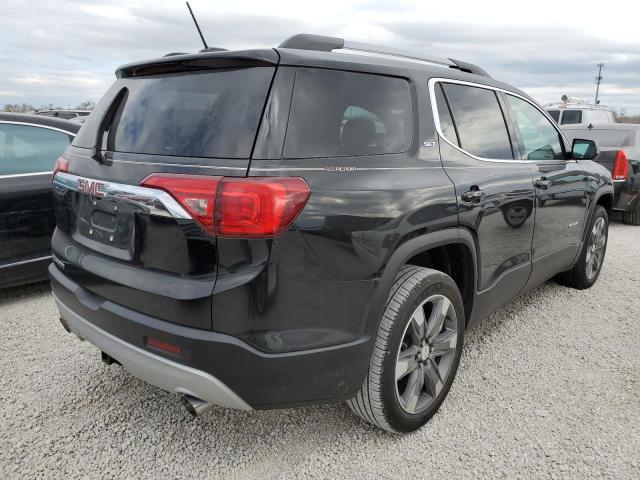 Photo 4 from auction – 2017 GMC ACADIA SLT with VIN 1GKKNNLS9HZ159020