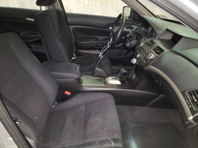 Photo 5 from auction – 2012 HONDA ACCORD LX with VIN 1HGCP2F37CA239549