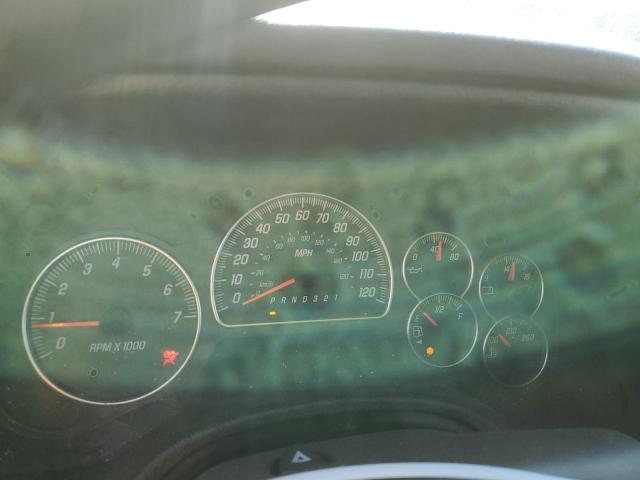 Photo 8 from auction – 2006 GMC ENVOY with VIN 1GKDT13S062140644