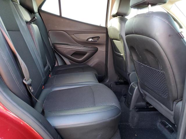 Photo 6 from auction – 2019 BUICK ENCORE PRE with VIN KL4CJASB4KB741803