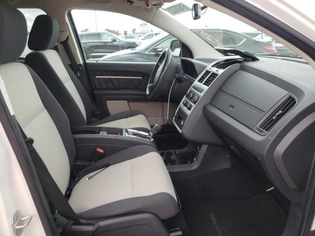 Photo 5 from auction – 2009 DODGE JOURNEY SX with VIN 3D4GG57VX9T173133