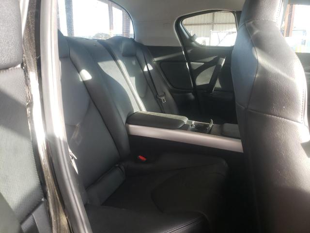Photo 6 from auction – 2009 MAZDA RX8 with VIN JM1FE172090400842