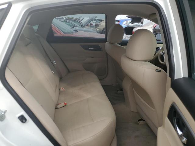 Photo 6 from auction – 2014 NISSAN ALTIMA 2.5 with VIN 1N4AL3AP2EC423862