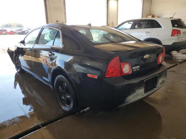 Photo 3 from auction – 2011 CHEVROLET MALIBU LS with VIN 1G1ZB5E1XBF236860