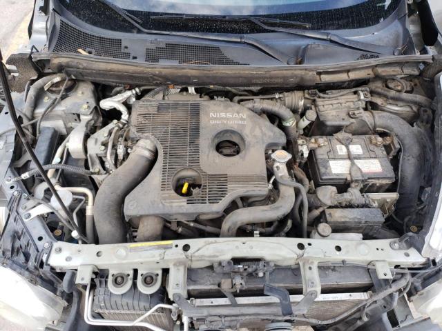 Photo 7 from auction – 2012 NISSAN JUKE S with VIN JN8AF5MR0CT109509
