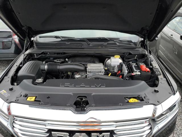 صورة رقم 7 من المزاد - 2021 RAM 1500 LONGH مع VIN 1C6SRFKT2MN559459