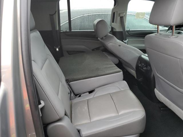 Photo 6 from auction – 2018 CHEVROLET SUBURBAN C with VIN 1GNSCHKC7JR381288