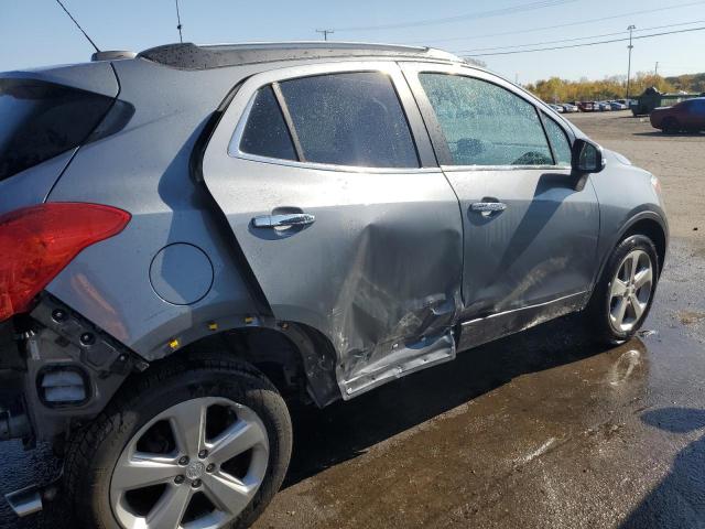 Photo 4 from auction – 2015 BUICK ENCORE PRE with VIN KL4CJHSB6FB058516