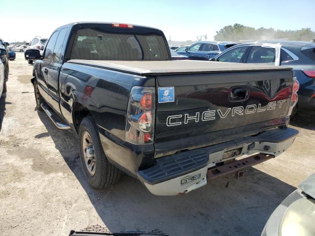 Photo 3 from auction – 2005 CHEVROLET SILVERADO with VIN 1GCEC19X35Z204751
