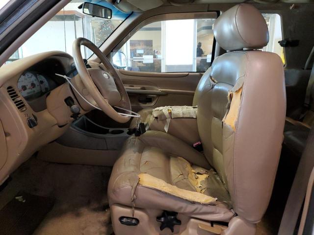 Photo 5 from auction – 2001 FORD EXPLORER S with VIN 1FMYU70E51UA83524