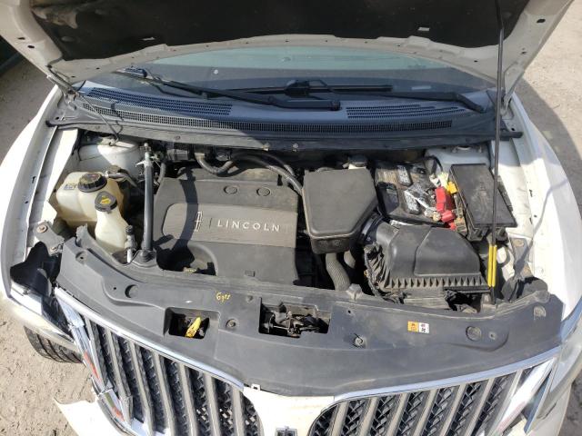 Photo 7 from auction – 2013 LINCOLN MKX with VIN 2LMDJ8JK2DBL11060