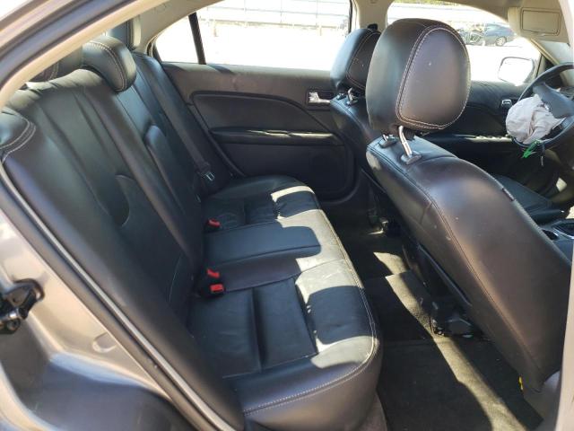 Photo 6 from auction – 2012 FORD FUSION with VIN 3FAHP0JG6CR445394