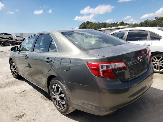 Foto 3 de la subasta – 2012 TOYOTA CAMRY BASE con VIN 4T1BF1FK6CU628207