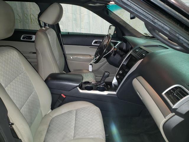 Photo 5 from auction – 2012 FORD EXPLORER X with VIN 1FMHK7D98CGA16162