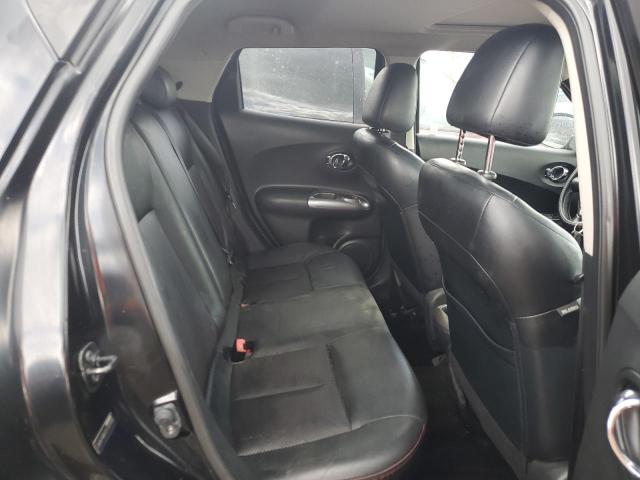 صورة رقم 6 من المزاد - 2011 NISSAN JUKE S مع VIN JN8AF5MR2BT020409