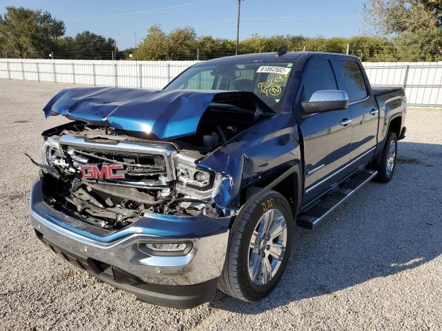 Photo 2 from auction – 2016 GMC SIERRA C15 with VIN 3GTP1NEC8GG322032