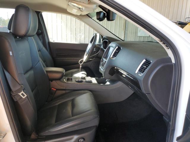 Photo 5 from auction – 2015 DODGE DURANGO LI with VIN 1C4RDJDG1FC953896