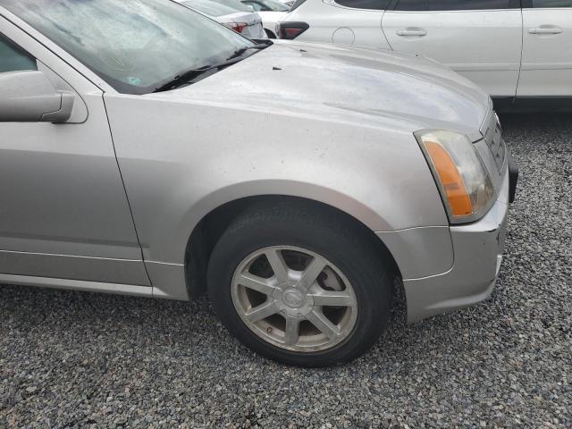 Photo 10 from auction – 2005 CADILLAC SRX with VIN 1GYEE637250232846