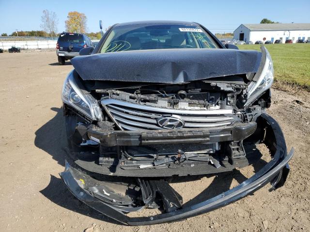 Photo 9 from auction – 2017 HYUNDAI SONATA SE with VIN 5NPE24AF9HH569325